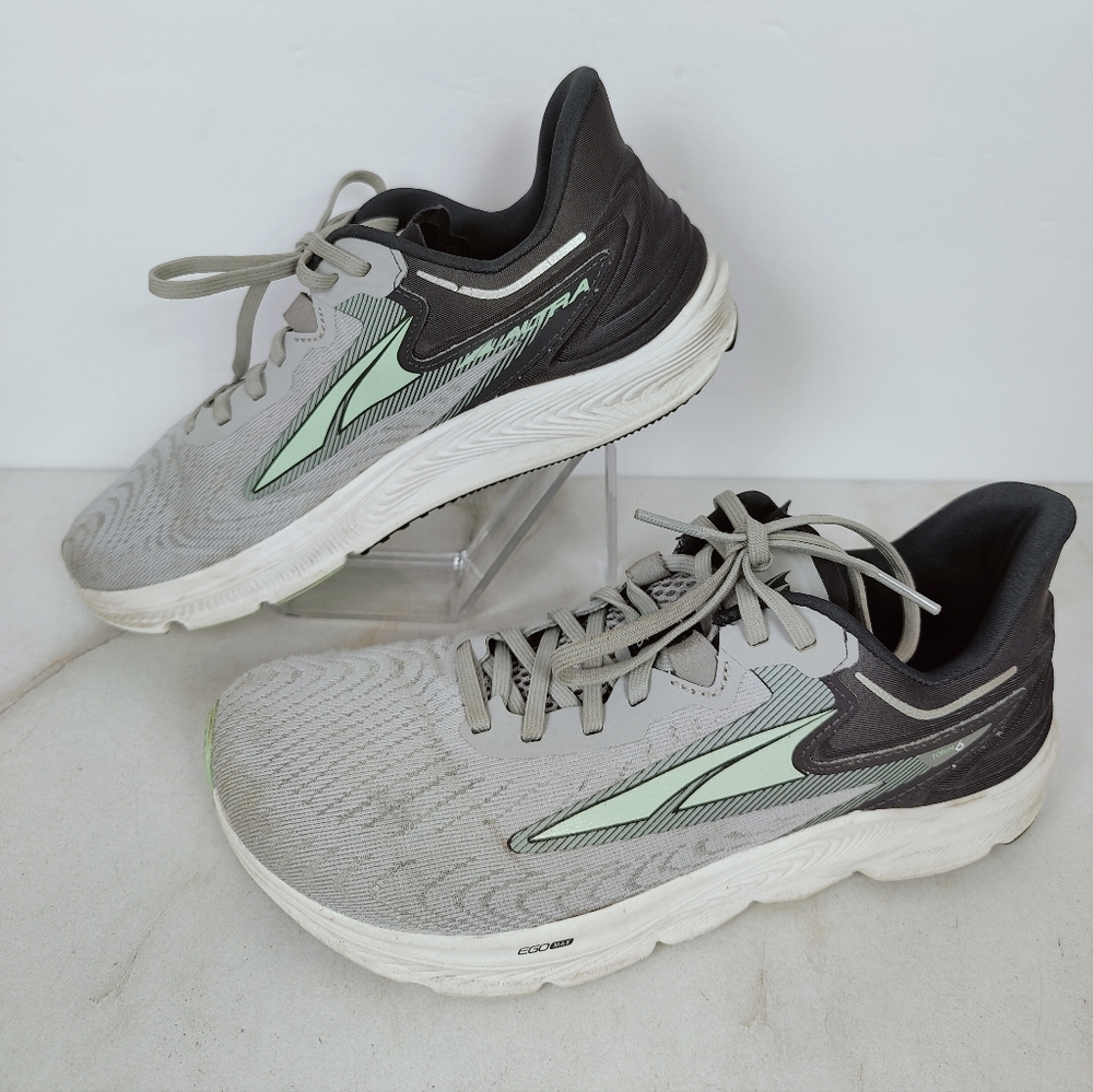 Altra Women's Torin 6 Running Shoes Sneakers, Sz 9 - Picture 5 of 12